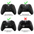 PDP Gaming Play & Charge Kit - Gaming controller battery - Xbox One - Black - Polycarbonate - USB - 3 m
