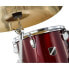 Millenium Focus 20 Drum Set Red