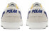 Фото #4 товара Polar Skate Co. x Nike Blazer Low 低帮 板鞋 男女同款 灰蓝 / Кроссовки Nike Blazer Low AV3028-100
