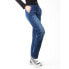 Фото #3 товара Wrangler Slouchy Cozy Blue Jeans W W27CGM82G