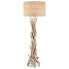 Фото #1 товара Напольный светильник Ideal Lux Driftwood