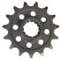 Фото #1 товара Звезда передняя JT Sprockets 520 JTF823.15 Steel для мотоцикла HUSABERG-WR 500 1984