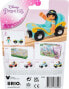 Фото #3 товара Brio BRIO Disney Princess Jasmine with wagon, toy vehicle