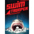 SD TOYS Original Stormtrooper Swim Trooper Puzzle 1000 Pieces