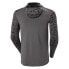 ფოტო #4 პროდუქტის HELLY HANSEN Lifa Merino Midw Blcie long sleeve T-shirt