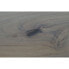 Фото #5 товара Обеденный стол DKD Home Decor Белый Коричневый древесина акации Древесина манго 200 x 100 x 80 cm