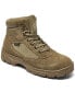 Фото #1 товара Men's Work - Wascana Waterproof Military Tactical Boots from Finish Line