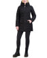 ფოტო #5 პროდუქტის Women's Hooded Packable Puffer Coat