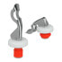 Фото #1 товара METALTEX Expanding Drain Plug 2 Units