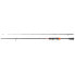 BERKLEY URBN II Dropshooter spinning rod