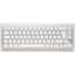 Фото #8 товара DUCKY One 3 Aura Mini 65 RGB PBT MX Red gaming keyboard