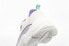 Фото #7 товара Кроссовки женские Fila Strada Lucid [192.13199], бело-фиолетовые.