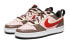 Nike Court Vision 1 BQ5448-110 Sneakers