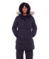 Фото #2 товара Women's - Aulavik | Mid-Length Hooded Parka Coat