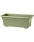 Фото #1 товара Countryside Flower Box, 24-Inch, Sage