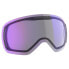 SCOTT LCG EVO Photochromic Replacement Lens With Case