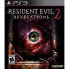 Фото #1 товара PLAYSTATION GAMES PS3 Resident Evil: Revelations 2 Import