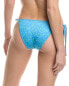 Фото #2 товара Ramy Brook Lesia Reversible Bikini Bottom Women's
