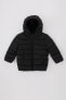 Куртка Defacto Baby Girl ed Puffer Coat