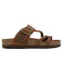 ფოტო #6 პროდუქტის Women's Hayleigh Footbed Sandals