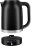 Фото #4 товара KitchenAid 5KEK1701EBM Matte Black