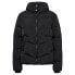 PIECES Jamilla Short Puffer jacket