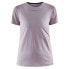 ფოტო #2 პროდუქტის CRAFT ADV Essence short sleeve T-shirt