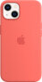 Фото #1 товара Apple MM253ZM/A - Skin case - Apple - iPhone 13 - 15.5 cm (6.1") - Pink