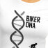 Фото #4 товара KRUSKIS Biker DNA short sleeve T-shirt