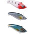 Фото #1 товара SPRO Screamin Devil Sinking Lipless Crankbait 135 mm 80g