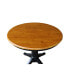 Фото #4 товара 36" Round Top Pedestal Table - 28.9"H