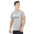 ფოტო #5 პროდუქტის SALEWA Solidlogo Dri-Release short sleeve T-shirt