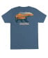 Men's Kodak Bear Graphic T-shirt