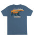 Фото #1 товара Men's Kodak Bear Graphic T-shirt