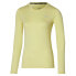 Фото #1 товара MIZUNO Impulse Core long sleeve T-shirt