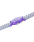 ფოტო #4 პროდუქტის Boy's Disney Raya and the Last Dragon Gray Silicone Strap Watch, 32mm