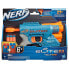 NERF Elite 2.0 Volt SD-1 Pistol Сине-оранжевый - фото #3