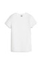 Фото #3 товара HER Structured Tee PUMA White