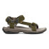 ფოტო #4 პროდუქტის TEVA Terra Fi Lite Suede sandals