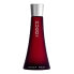 Фото #3 товара HUGO BOSS Hugo Deep Red 90 ml eau de parfum für Frauen