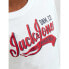 Фото #4 товара Футболка Jack & Jones с длинным рукавом, с логотипом
