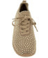 Women's Cameron Jewel Lace Up Sneakers
