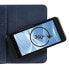 Фото #5 товара Hama Smart Move чехол для мобильного телефона чехол-бумажник Синий 00177718