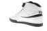 Фото #6 товара Fila Vulc 13 1SC60526-112 Mens White Synthetic Lifestyle Sneakers Shoes