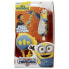 Фото #4 товара MINIONS Flying Minion Gru Mi Villano Favorite Figure