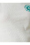 Фото #42 товара Футболка Koton Crop Embroidered Neck
