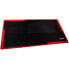 Nitro Concepts Deskmat DM16, 1600x800mm - schwarz/rot