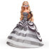 Фото #1 товара BARBIE 65Th Anniversary Blonde Doll