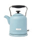 Фото #1 товара Highclere 1.5 L- 6 Cup Cordless, Electric Kettle BPA Free with Auto Shut-Off - 75025