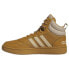 Фото #4 товара ADIDAS Hoops 3.0 Mid Wtr trainers